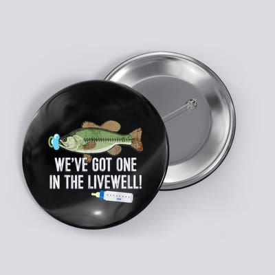 WeVe Got One In The Livewell! Parents Pregnancy Button