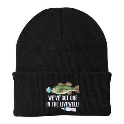 WeVe Got One In The Livewell! Parents Pregnancy Beanie