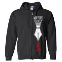 Writers Guild Of America On Strike Anti AI Chatbots WGA Full Zip Hoodie