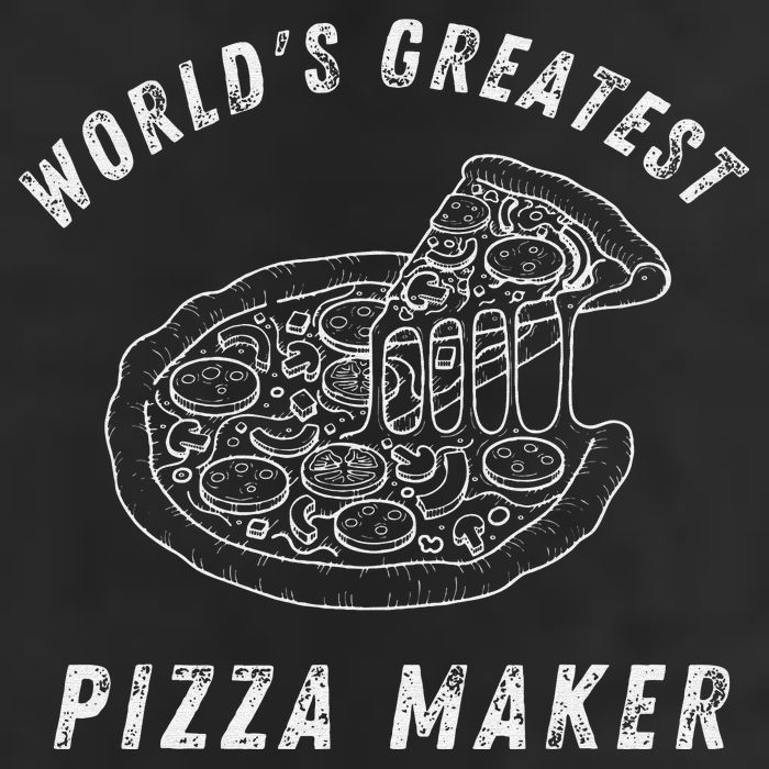 World's Greatest Pizza Maker pizza makers 11oz C Handle Ceramic Mug