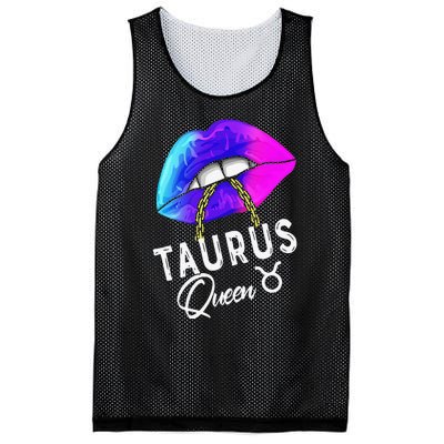 Wo Graduated Purple Blue Taurus Queen May April Zodiac Mesh Reversible Basketball Jersey Tank