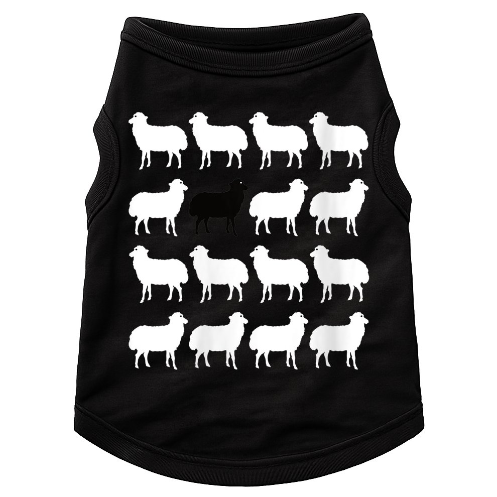 Womens Gift Princess Diana Holiday Black Sheep Gift Funny Sweater Memorabilia Gi Doggie Tank