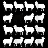 Womens Gift Princess Diana Holiday Black Sheep Gift Funny Sweater Memorabilia Gi Doggie Tank