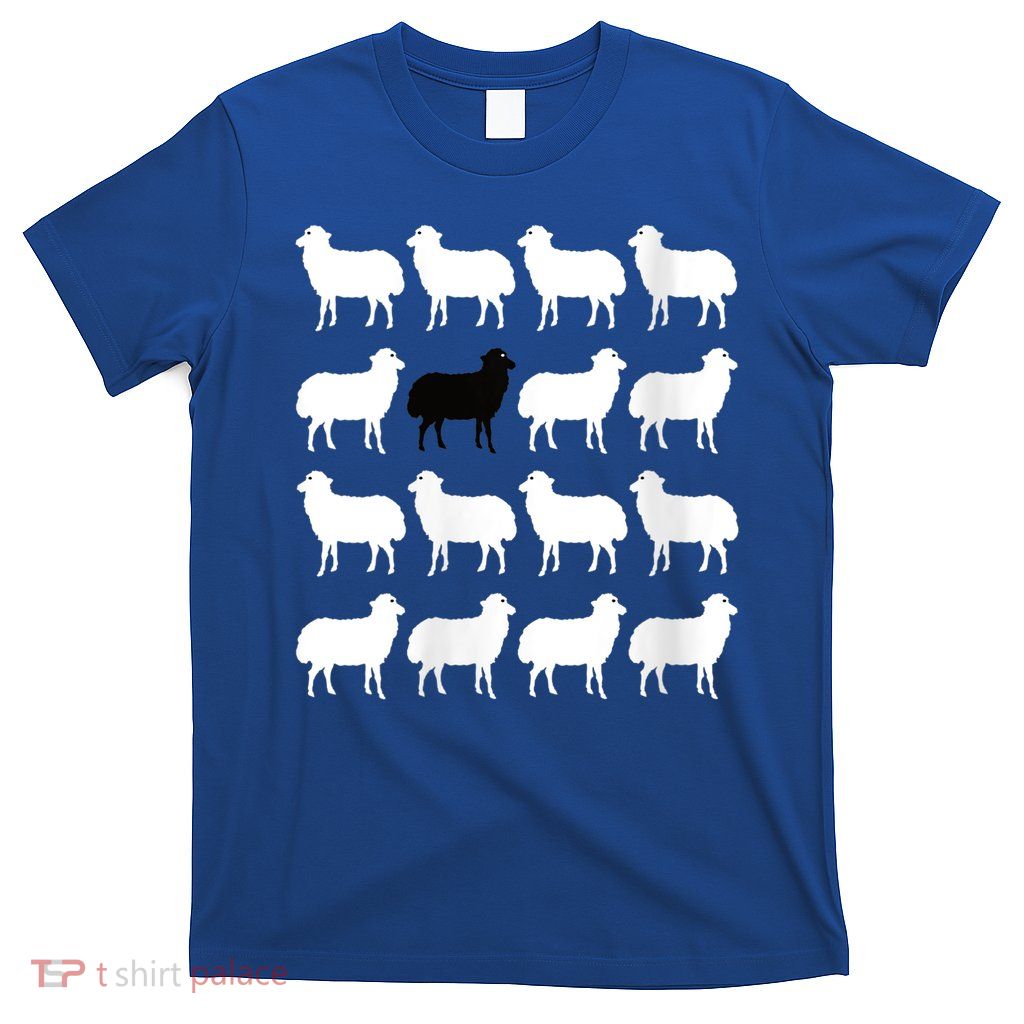Womens Gift Princess Diana Holiday Black Sheep Gift Funny Sweater Memorabilia Gi T-Shirt