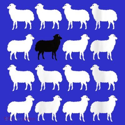 Womens Gift Princess Diana Holiday Black Sheep Gift Funny Sweater Memorabilia Gi T-Shirt