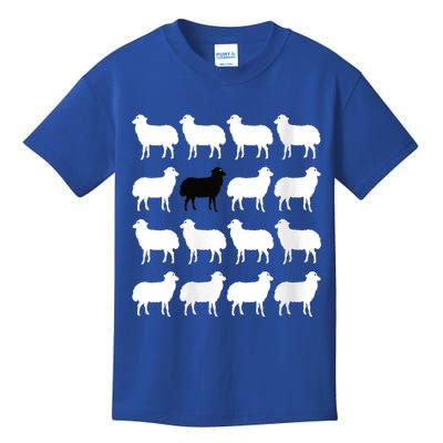 Womens Gift Princess Diana Holiday Black Sheep Gift Funny Sweater Memorabilia Gi Kids T-Shirt