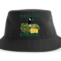 Wrigley Goose Section 538  Sustainable Bucket Hat