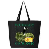 Wrigley Goose Section 538  25L Jumbo Tote