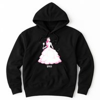 Wicked Glinda Tonal Pose Hoodie