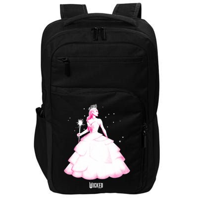 Wicked Glinda Tonal Pose Impact Tech Backpack