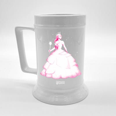 Wicked Glinda Tonal Pose Beer Stein