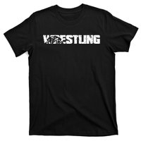 Wrestling Gift T-Shirt