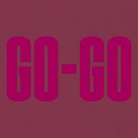 Wham Gogo With Pink Text 16oz Travel Tumbler