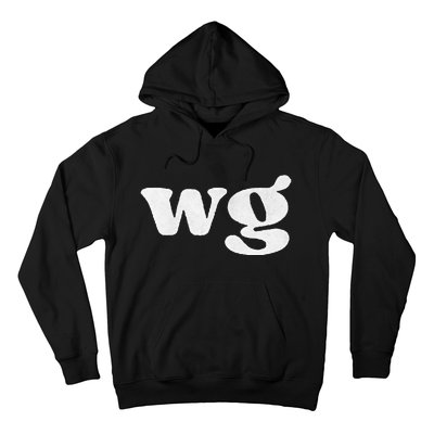 Walt Gabriel Hoodie