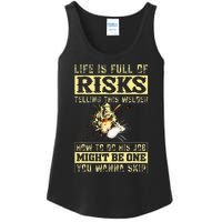 Welding Gear Welder Ladies Essential Tank