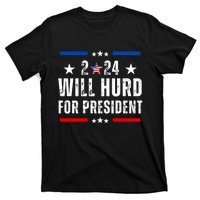 Will Hurd 2024 T-Shirt