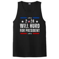 Will Hurd 2024 PosiCharge Competitor Tank