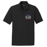 Will Hurd 2024 PosiCharge RacerMesh Polo