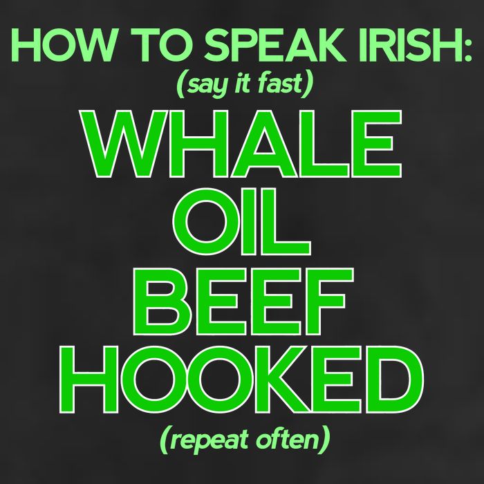 Whale Oil Beef Hooked Golf Towel