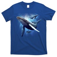 Whales T-Shirt
