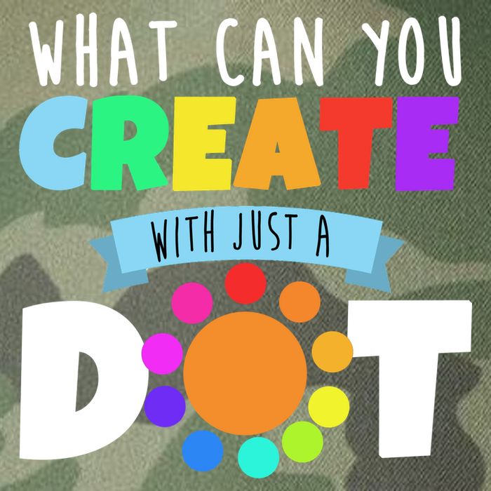 What Can You Create With Dots Legacy Tie Dye Trucker Hat