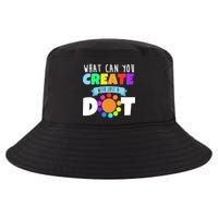 What Can You Create With Dots Cool Comfort Performance Bucket Hat
