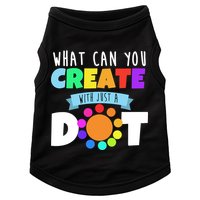 What Can You Create With Dots Doggie Tank