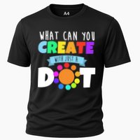 What Can You Create With Dots Performance Shirt