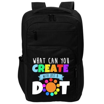 What Can You Create With Dots Impact Tech Backpack