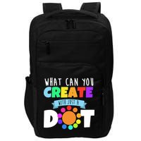 What Can You Create With Dots Impact Tech Backpack