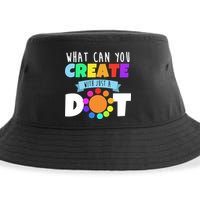 What Can You Create With Dots Sustainable Bucket Hat