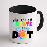 What Can You Create With Dots Mug