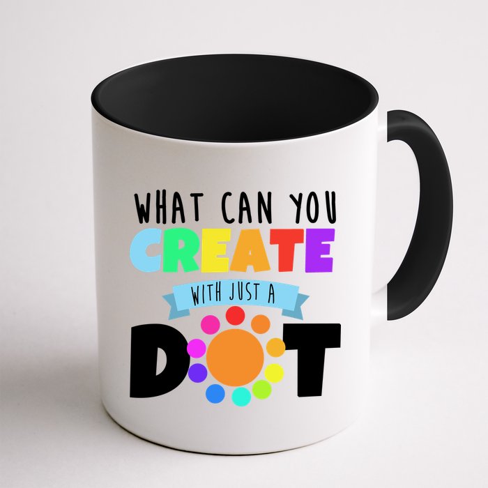 What Can You Create With Dots Mug
