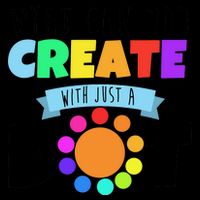 What Can You Create With Dots Mug