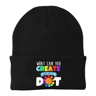 What Can You Create With Dots Beanie