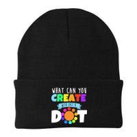 What Can You Create With Dots Beanie