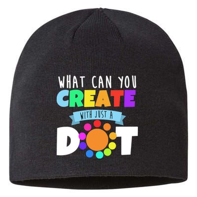 What Can You Create With Dots Sustainable Beanie