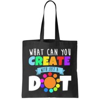 What Can You Create With Dots Bag