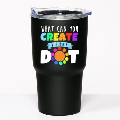 What Can You Create With Dots Tumbler