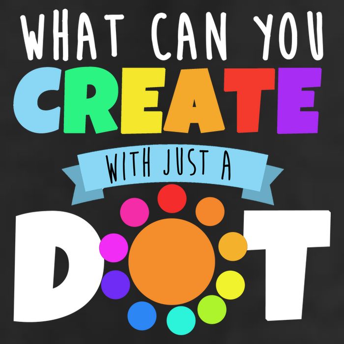 What Can You Create With Dots Tumbler