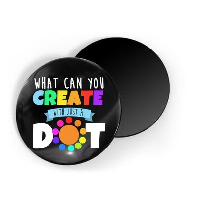 What Can You Create With Dots Magnet