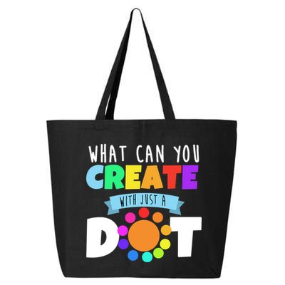 What Can You Create With Dots 25L Jumbo Tote