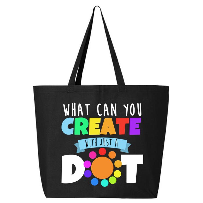 What Can You Create With Dots 25L Jumbo Tote