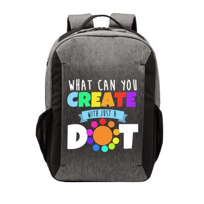 What Can You Create With Dots Vector Backpack