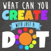 What Can You Create With Dots Vector Backpack