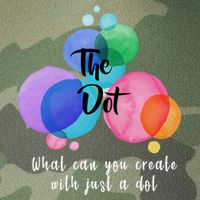 What Can You Create With Just A Dot Legacy Tie Dye Trucker Hat