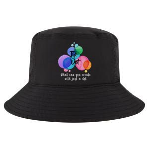 What Can You Create With Just A Dot Cool Comfort Performance Bucket Hat