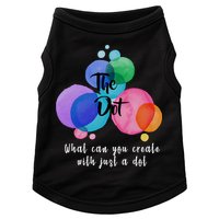 What Can You Create With Just A Dot Doggie Tank