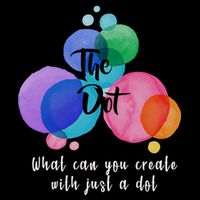 What Can You Create With Just A Dot Full-Length Apron With Pockets