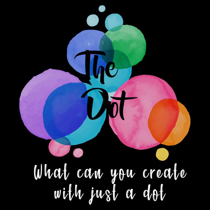 What Can You Create With Just A Dot Full-Length Apron With Pockets